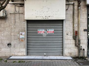 NEGOZIO A CASAVATORE