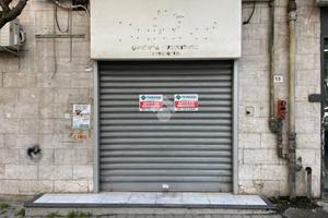 NEGOZIO A CASAVATORE