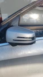 SPECCHIETTO USATO SIN M. CL B ANNO 2015 SERIE W246