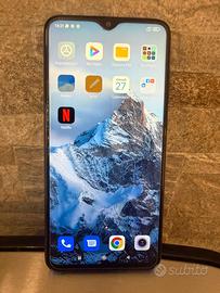 Redmi Note 8 Pro 128 giga