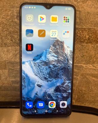 Redmi Note 8 Pro 128 giga