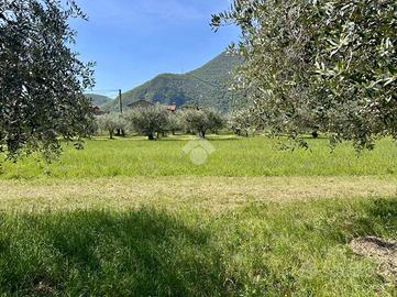 TER. RESIDENZIALE A POVE DEL GRAPPA