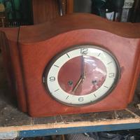 orologio a pendolo da tavolo