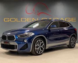 Bmw X2 sDrive18d Msport