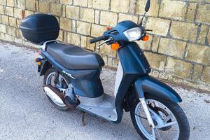 Honda SH 50 
