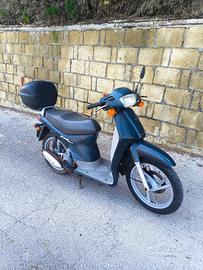 Honda SH 50 