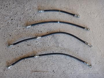 Tubi freno suzuki jimny dal 2018