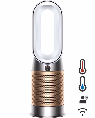 Dyson Purifier Hot+Cool™ Formaldehyde 