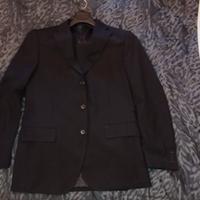 Abito completo uomo taglia 52