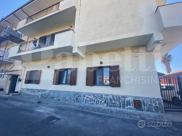 Appartamento Lamezia Terme [Cod. rif 3250407VRG]