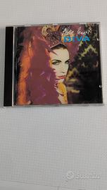 Cd Annie Lennox - Diva