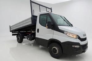 Iveco Daily 35S13 2.3 MJT Ribaltabile Trilaterale