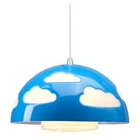 Lampadario ikea camera bambini
