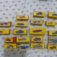Dinky Toys