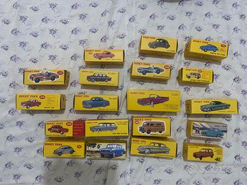 Dinky Toys
