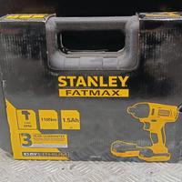 Trapano Avvitatore a impulsi 10,8v Stanley  NUOVO