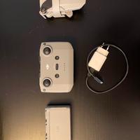DJI MINI 2 combo