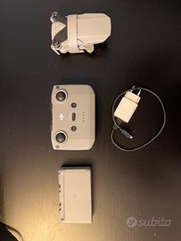 DJI MINI 2 combo
