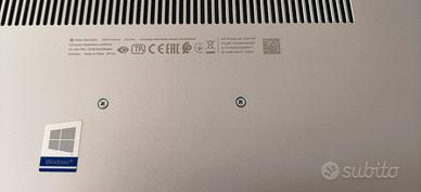 HP ProBook 440 G7