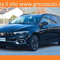 Fiat Tipo 1.6 Mjt 130 cv S&S SW Business Led telec