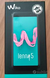 Wiko Lenny5