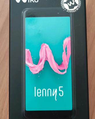 Wiko Lenny5