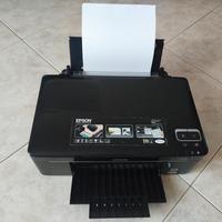 Stampante multifunzione Epson 