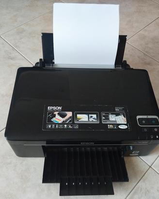 Stampante multifunzione Epson 