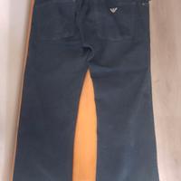 jeans armani