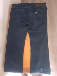 jeans armani