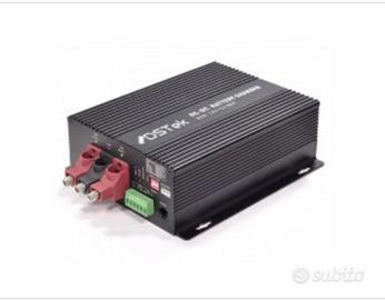 Dc dc 60 amp DsTek