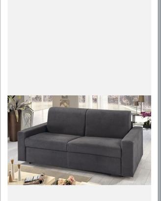 Divano letto matrimoniale