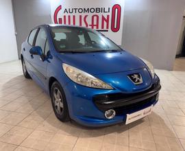 Peugeot 207 1.4 8V 75CV 5p. X Line