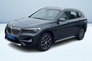 BMW X1 xdrive20d xLine auto