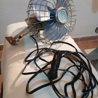 ventilatore per auto