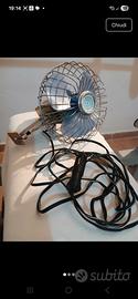 ventilatore per auto
