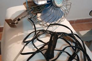 ventilatore per auto