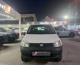 Fiat Panda 1.3 MJT 16V 4x4 Climbing