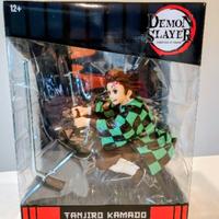 Demon Slayer Action Figure - Tanjiro Kamado - 30cm
