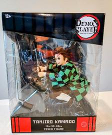 Demon Slayer Action Figure - Tanjiro Kamado - 30cm