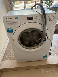 Lavatrice Candy per Pezzi di Ricambio