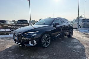 Audi A3 SPB 30 g-tron S tronic Advanced