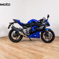 KAWASAKI NINJA 125 ABS - 2020