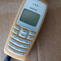 nokia 2100 non funziona 