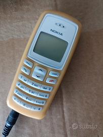 nokia 2100 non funziona 