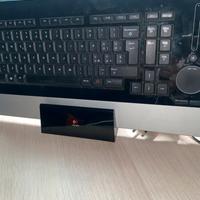 tastiera bluetooth