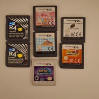 giochi nds