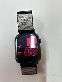 Apple watch 7 45 mm Gps cellular