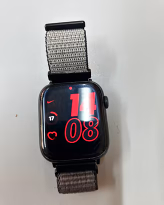 Apple watch 7 45 mm Gps cellular