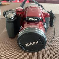 Nikon Coolpix 520